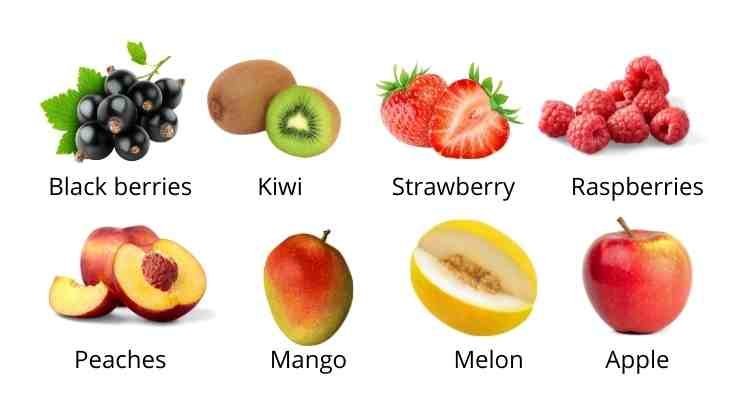 Fruits for Arthritis Patients Fruits for Arthritis Patients