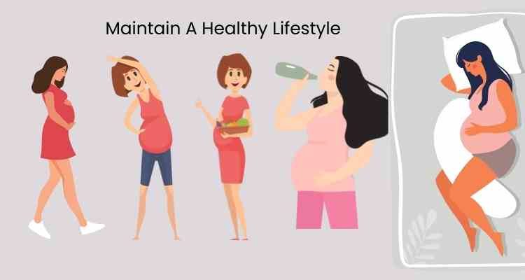 Prenatal Lifestyle