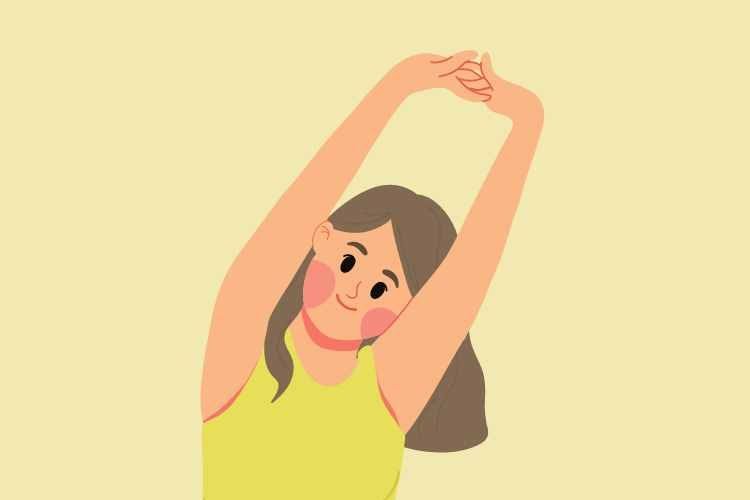 Regular Excercise for weight loss Regular Exercise for weight loss